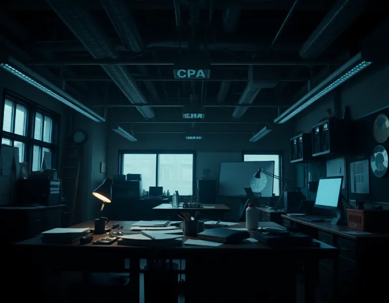 Chartered Accountant Sarnia