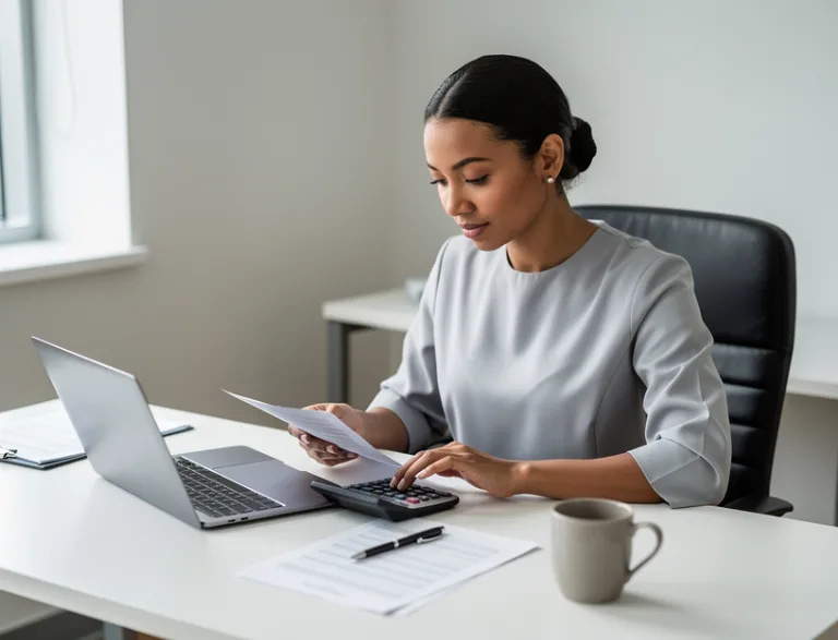 Chartered Accountant Sarnia